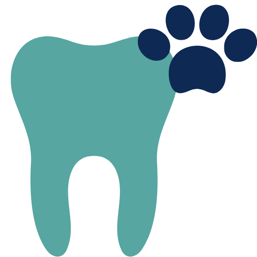 Pet Dental icon